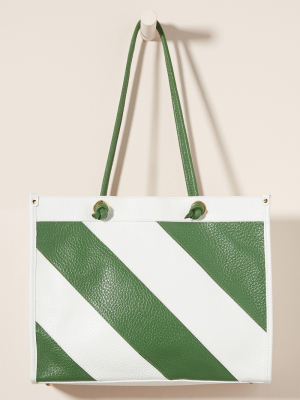 Spencer Tote Bag