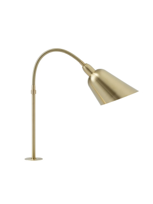 Bellevue Fixed Table Lamp Aj10