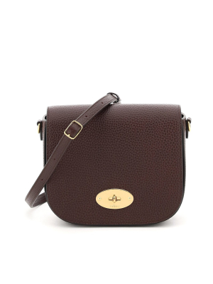 Mulberry Darley Small Satchel Bag