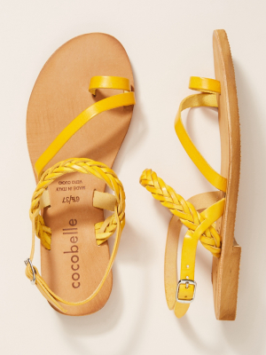 Cocobelle Joie Sandals