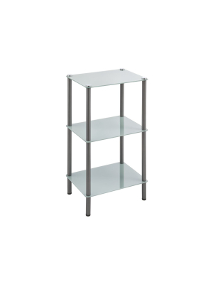 Mdesign Floor Storage Tower Unit