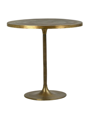 Lyndon Leigh Heviz Dining Table