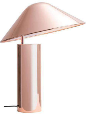 Damo Table Simple Lamp