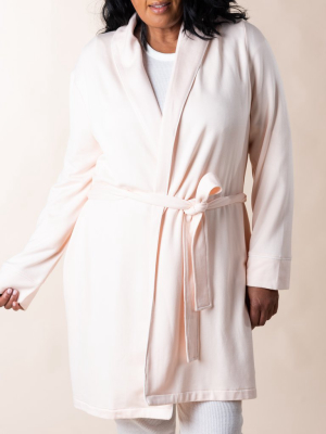 Magnolia Blush Piper Robe