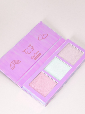 Hi-lite Palette