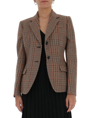 Prada Single-breasted Blazer