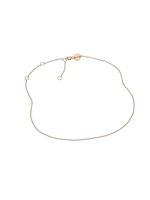 Monique 14k Necklace