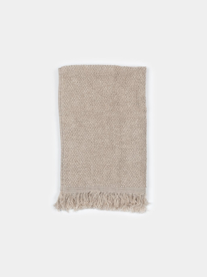 Linen Towel