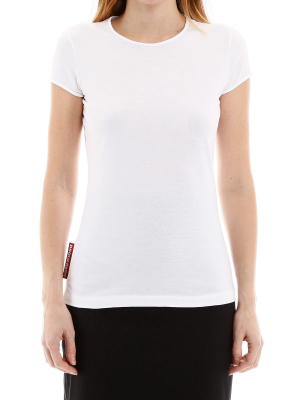 Dsquared2 Basic Jersey T-shirt