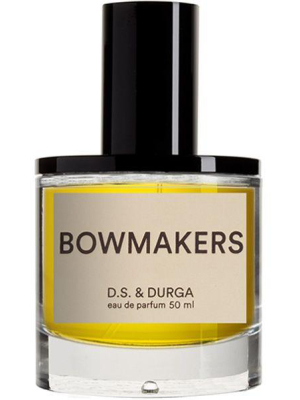 Bowmakers Eau De Parfum