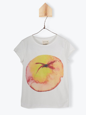 Arsene Fruit T-shirt