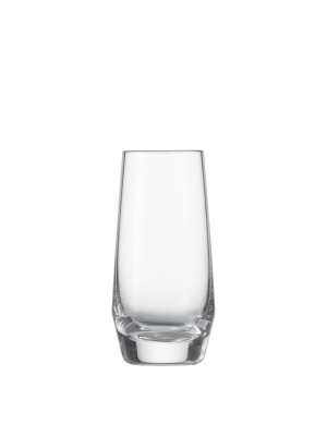 Schott Zwiesel Pure Shot Glasses