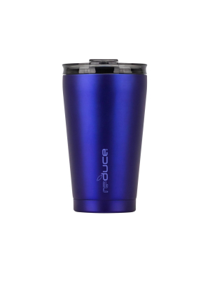 Reduce 16oz Stainless Steel Hot 1 Tumbler