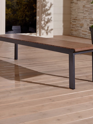 Rocha Ii Dining Bench