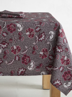 Nouveau Tablecloth