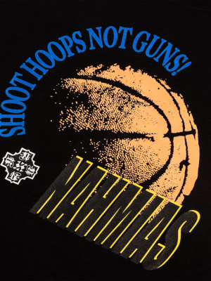 Shoot Hoops Tee