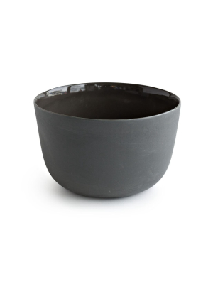 Mud Australia - Pudding Bowl - Slate