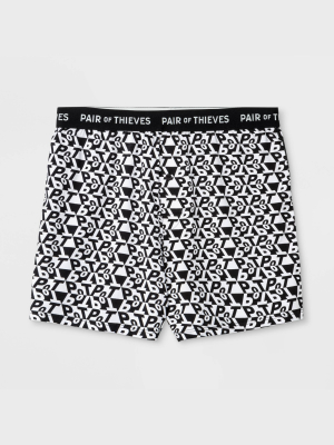 Pair Of Thieves Men's Super Soft Boxer Shorts