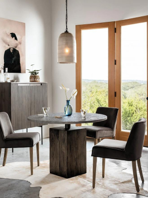 Aria Dining Chair