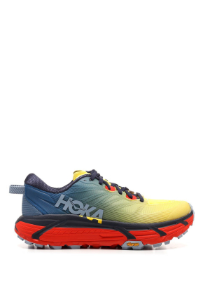 Hoka One One Mafate Speed 3 Sneakers