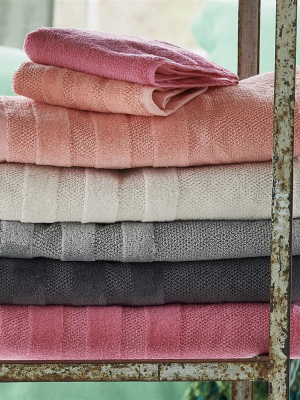 Coniston Blossom Towels