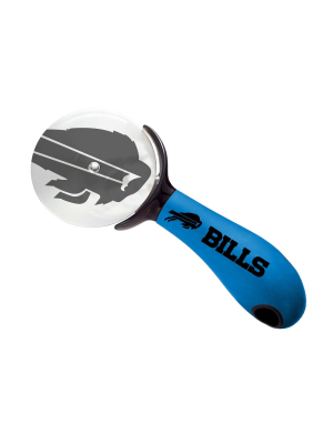 Nfl Buffalo Bills Pizza Cutter