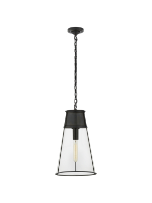 Robinson Large Pendant In Various Colors And Designs