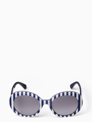 Cindra Sunglasses