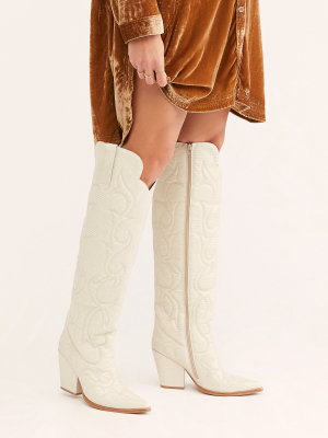 Deja Over-the-knee Boots