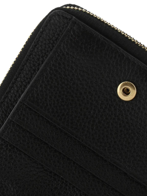 Tory Burch Perry Bombé Bifold Wallet