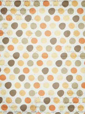 Fall Dots