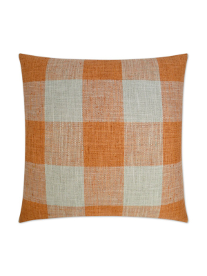 D.v. Kap Check Please Pillow - Available In 3 Colors