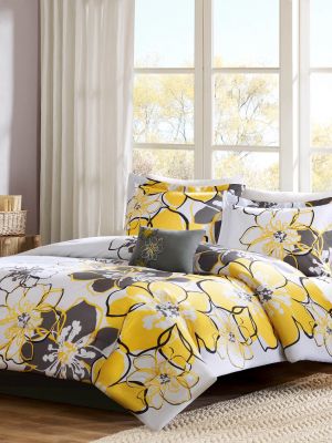 Kelly Comforter Set