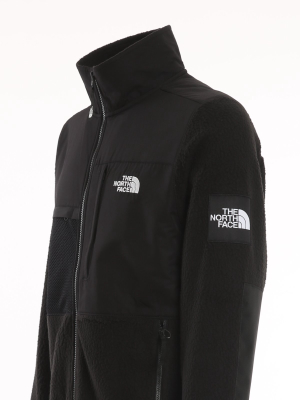 The North Face Denali Panelled Jacket