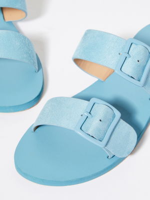 Farylrobin Kito Slide Sandals