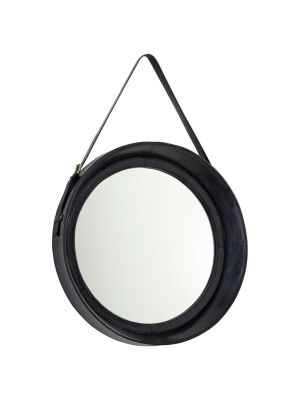 Blu Home Venster Mirror