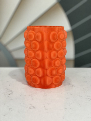 3d Print Vase 02