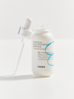 Cosrx Centella Aqua Soothing Ampoule