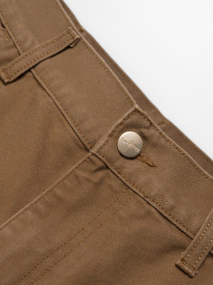 Single Knee Pant | Hamilton Brown