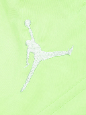 Jordan Jumpman Poolside Short - Ghost Green/white