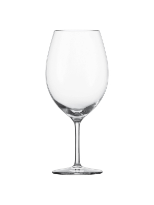 Schott Zwiesel 27.9oz 6pk Crystal Cru Classic Bordeaux Glasses