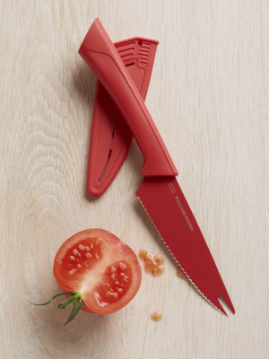 Kai For Williams Sonoma Tomato Knife