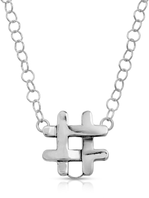 # Chain Pendant