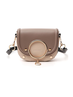 See By Chloé Mara Crossbody Bag