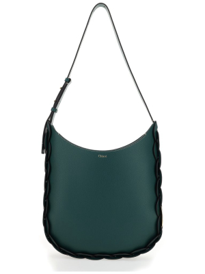 Chloé Medium Darryl Shoulder Bag