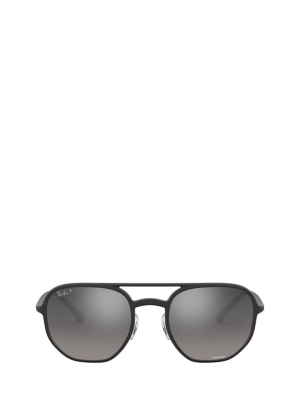 Ray-ban Chromance Aviator Sunglasses