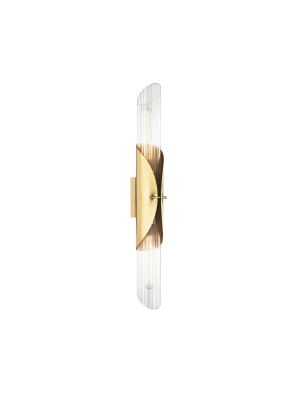 Lefferts Wall Sconce