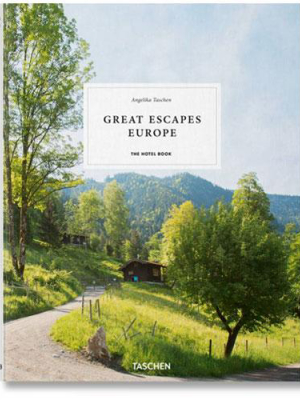 Great Escapes: Europe