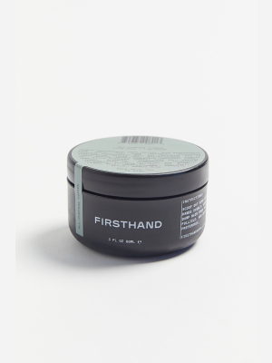 Firsthand Supply All-purpose Pomade