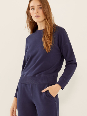 Boxy Pullover